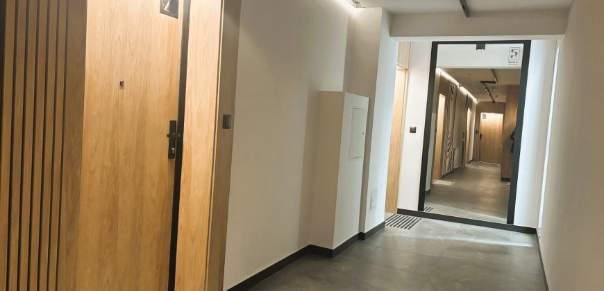 Absolutny TOP! Apartament dla wyszukanego najemcy ścisłe Centrum