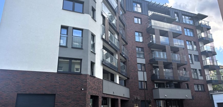 Absolutny TOP! Apartament dla wyszukanego najemcy ścisłe Centrum