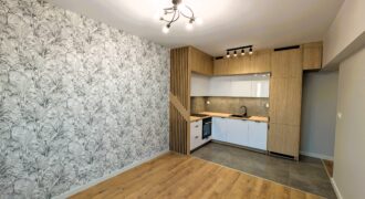 Apartamenty Ciepła 38, 3 pokoje wysoki standard, bez PCC