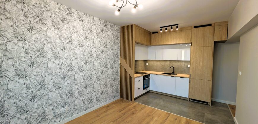 Apartamenty Ciepła 38, 3 pokoje wysoki standard, bez PCC