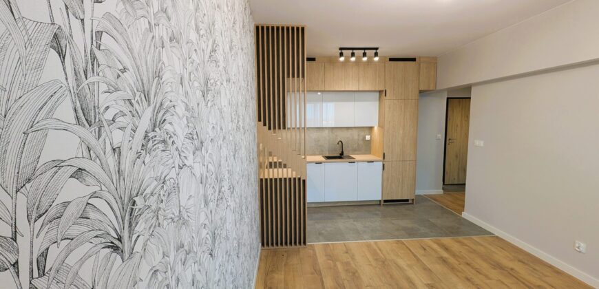 Apartamenty Ciepła 38, 3 pokoje wysoki standard, bez PCC