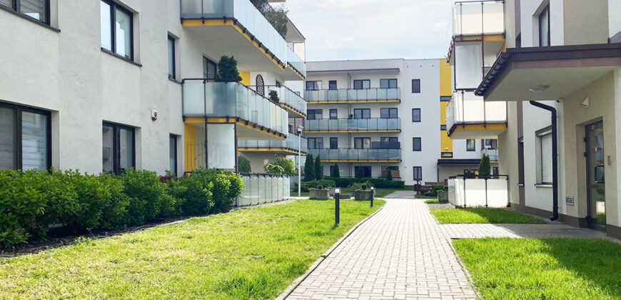 Komfortowa Willa Miejska os. Dojlidy ul. Żubrów 4 pokoje