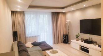 Centrum Miasta – Piłsudskiego, dwupokojowe 51m po remoncie Centrum Miasta – Piłsudskiego, dwupokojowe 51m po remoncie