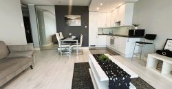 Wow! Apartamenty Branickiego, 3 pokoje. winda, garaż
