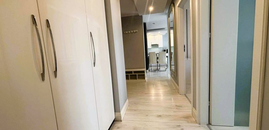 Wow! Apartamenty Branickiego, 3 pokoje. winda, garaż