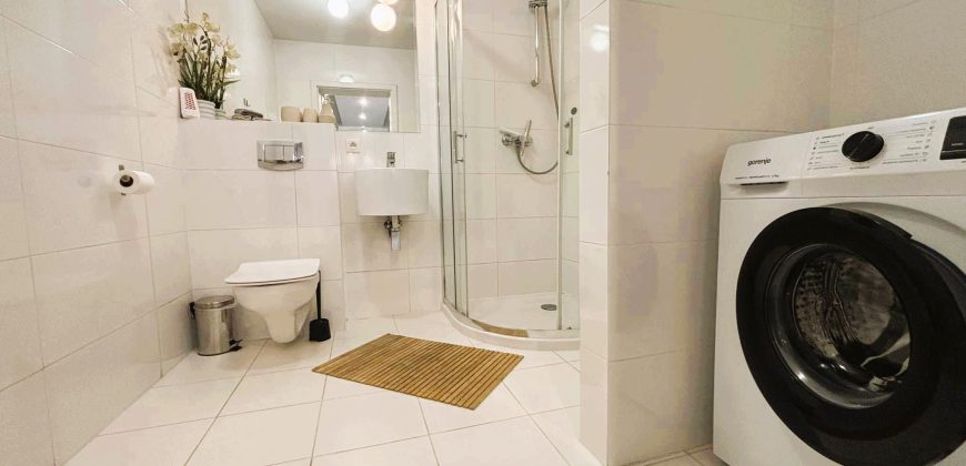 Wow! Apartamenty Branickiego, 3 pokoje. winda, garaż