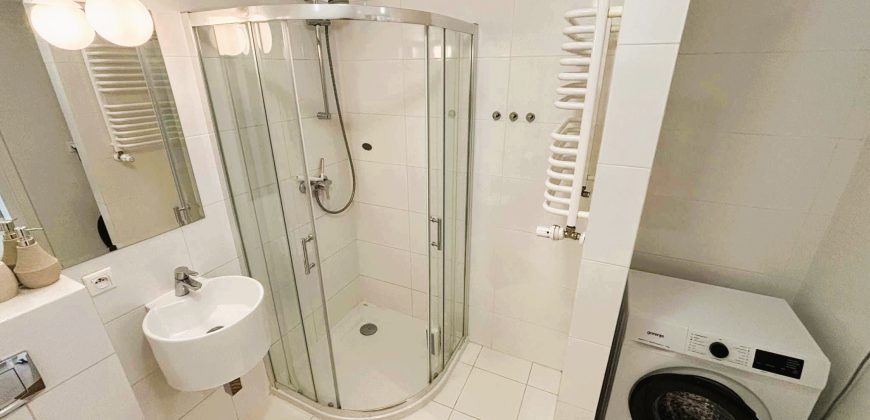 Wow! Apartamenty Branickiego, 3 pokoje. winda, garaż