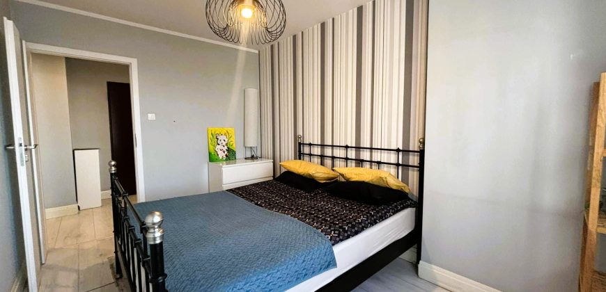 Wow! Apartamenty Branickiego, 3 pokoje. winda, garaż