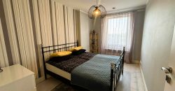 Wow! Apartamenty Branickiego, 3 pokoje. winda, garaż