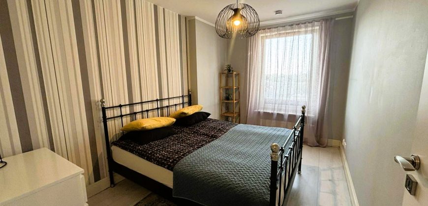Wow! Apartamenty Branickiego, 3 pokoje. winda, garaż