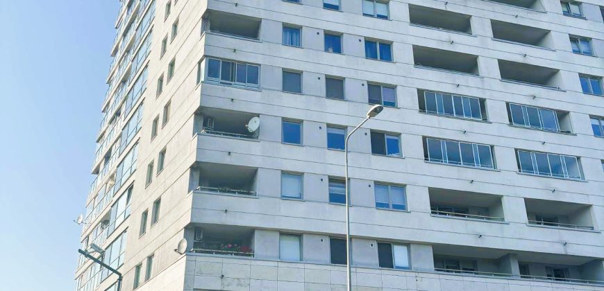 Wow! Apartamenty Branickiego, 3 pokoje. winda, garaż