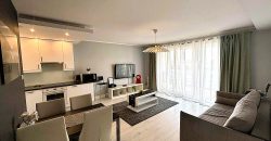 Wow! Apartamenty Branickiego, 3 pokoje. winda, garaż