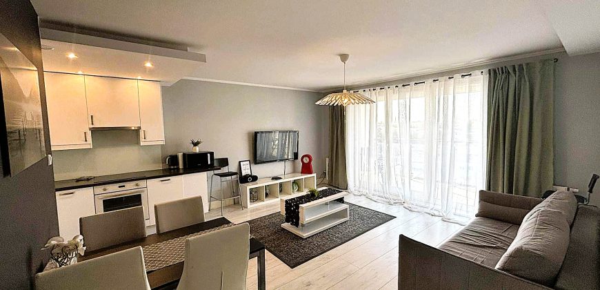 Wow! Apartamenty Branickiego, 3 pokoje. winda, garaż