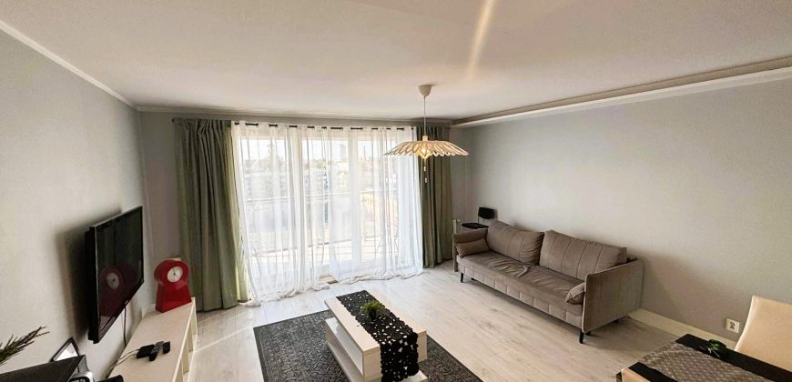 Wow! Apartamenty Branickiego, 3 pokoje. winda, garaż