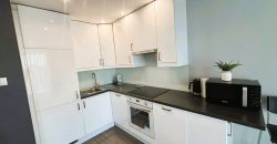 Wow! Apartamenty Branickiego, 3 pokoje. winda, garaż