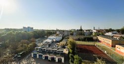 Wow! Apartamenty Branickiego, 3 pokoje. winda, garaż