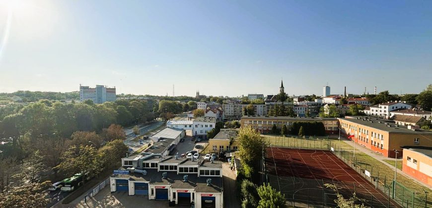 Wow! Apartamenty Branickiego, 3 pokoje. winda, garaż