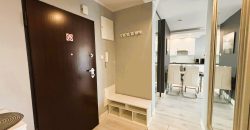 Wow! Apartamenty Branickiego, 3 pokoje. winda, garaż