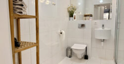 Wow! Apartamenty Branickiego, 3 pokoje. winda, garaż