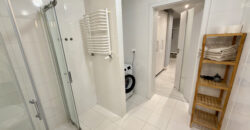 Wow! Apartamenty Branickiego, 3 pokoje. winda, garaż