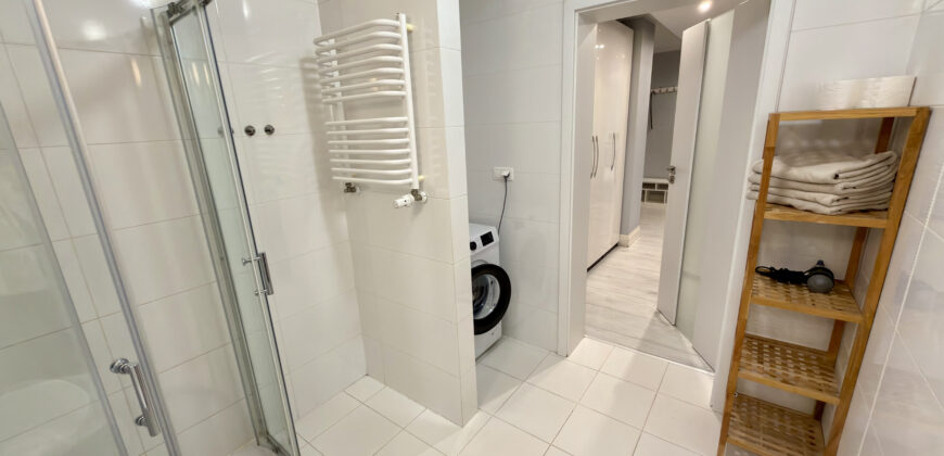 Wow! Apartamenty Branickiego, 3 pokoje. winda, garaż