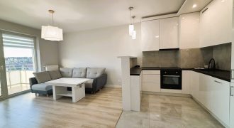 Nowe Miasto, ul. Kręta -Wysoki standard, dwa pokoje, winda, miejsce postojowe Nowe Miasto, ul. Kręta -Wysoki standard, dwa pokoje, winda, miejsce postojowe