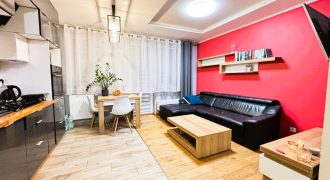 os. Młodych, ul. Hetmańska, niski blok, 3 pokoje, wysoki standard, garaż!