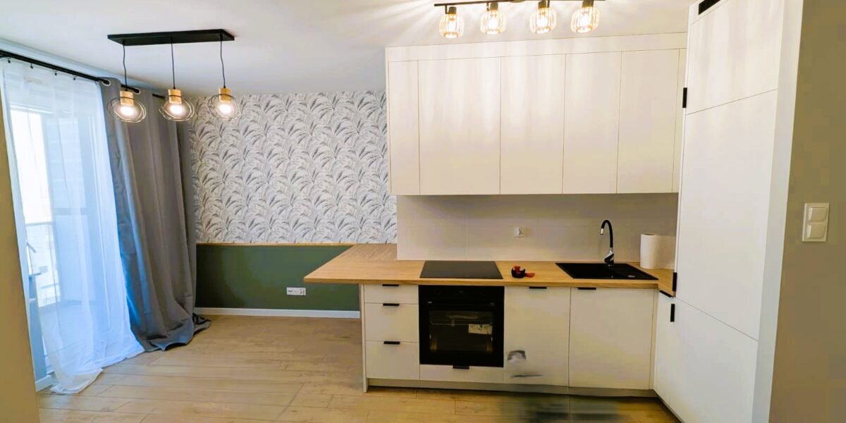 Bojary-dwupokojowe mieszkanko, piwnica, garaż, bez PCC! Bojary-dwupokojowe mieszkanko, piwnica, garaż, bez PCC!