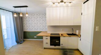 Bojary-dwupokojowe mieszkanko, piwnica, garaż, bez PCC! Bojary-dwupokojowe mieszkanko, piwnica, garaż, bez PCC!