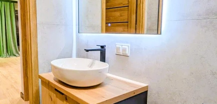 Nowe Bojary to komfort, prestiż i wygoda – sprawdź!