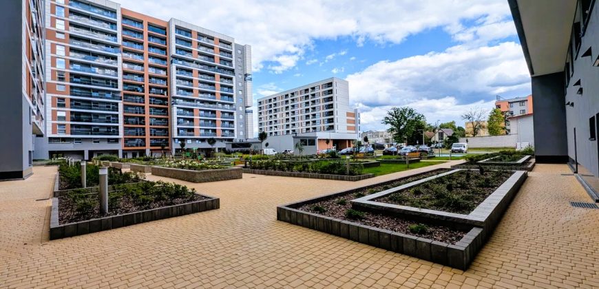 Nowe Bojary to komfort, prestiż i wygoda – sprawdź!
