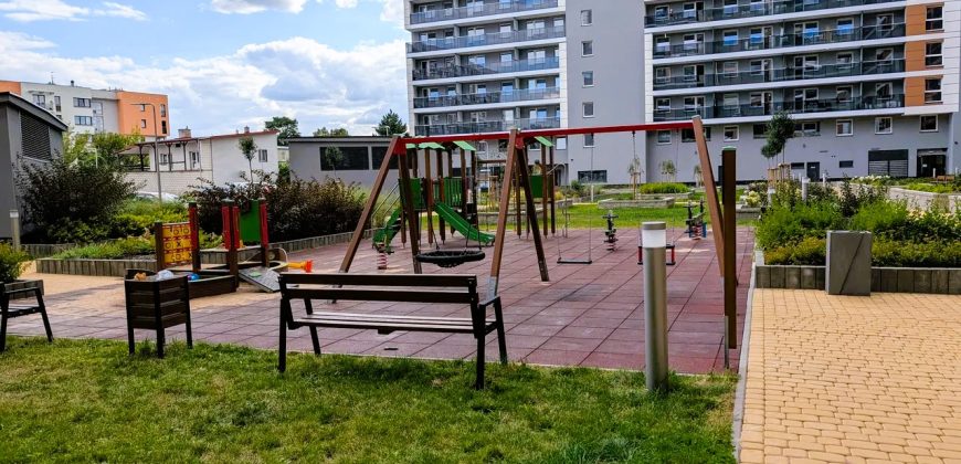 Nowe Bojary to komfort, prestiż i wygoda – sprawdź!