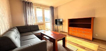 Wynajmij mnie! Prawie Centrum Ogrodowa 7, dwupokojowe, dobry standard!