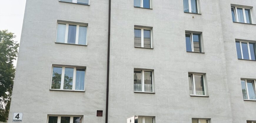 Ścisłe Centrum ul. Piotrkowska 55m dwa pokoje cicho! natychmiast!