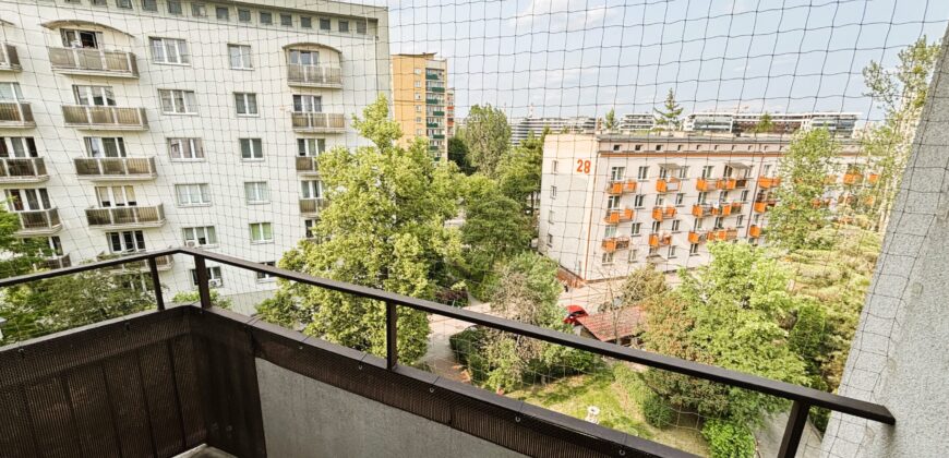 Ścisłe Centrum ul. Piotrkowska 55m dwa pokoje cicho! natychmiast!