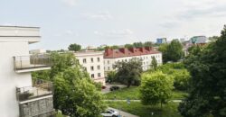 Ścisłe Centrum ul. Piotrkowska 55m dwa pokoje cicho! natychmiast!