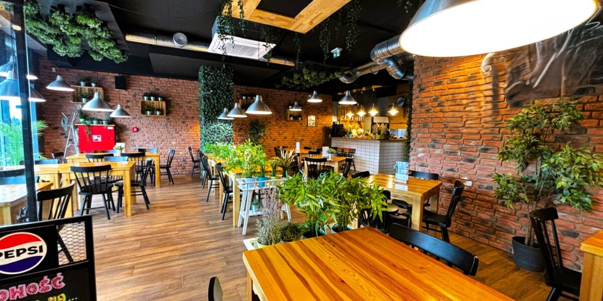 Kaczorowskiego – Okazja! Lokal gastronomiczny w super miejscu! Kaczorowskiego – Okazja! Lokal gastronomiczny w super miejscu!