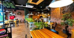 Kaczorowskiego – Okazja! Lokal gastronomiczny w super miejscu!