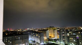 Komfortowy 3 pok apartament wysoki standard Bojary 11piętro