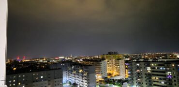 Komfortowy 3 pok apartament wysoki standard Bojary 11piętro