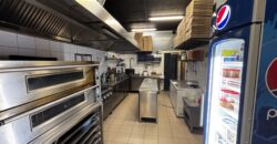 Kaczorowskiego – Okazja! Lokal gastronomiczny w super miejscu!