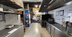 Kaczorowskiego – Okazja! Lokal gastronomiczny w super miejscu!