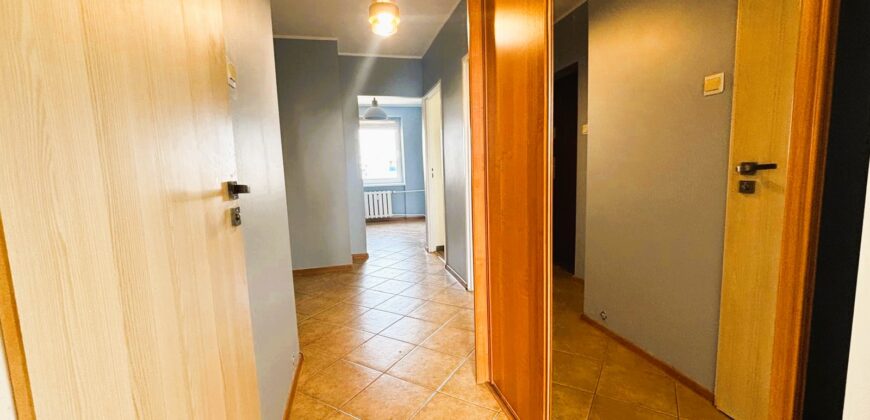 dobra cena! Storczykowa 3 pokoje 59m do wejścia natychmiast