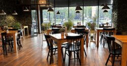 Kaczorowskiego – Okazja! Lokal gastronomiczny w super miejscu!