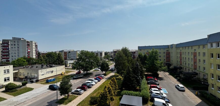 dobra cena! Storczykowa 3 pokoje 59m do wejścia natychmiast