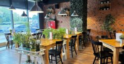 Kaczorowskiego – Okazja! Lokal gastronomiczny w super miejscu!