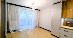Wysoki standard, 2 pokoje, winda, piękny widok!