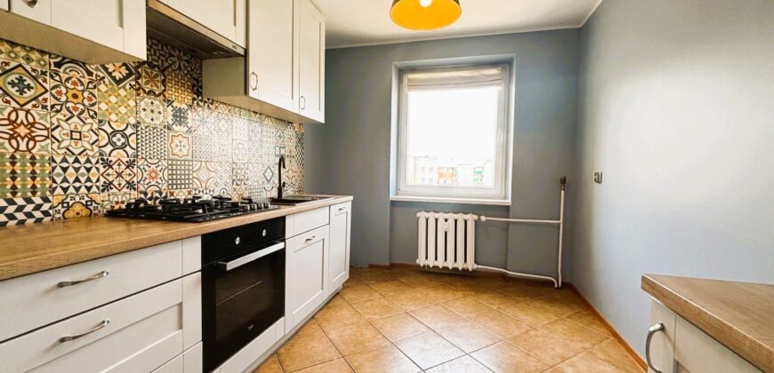 dobra cena! Storczykowa 3 pokoje 59m do wejścia natychmiast