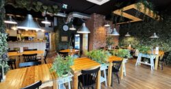 Kaczorowskiego – Okazja! Lokal gastronomiczny w super miejscu!