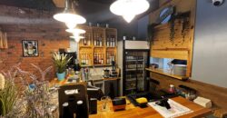 Kaczorowskiego – Okazja! Lokal gastronomiczny w super miejscu!